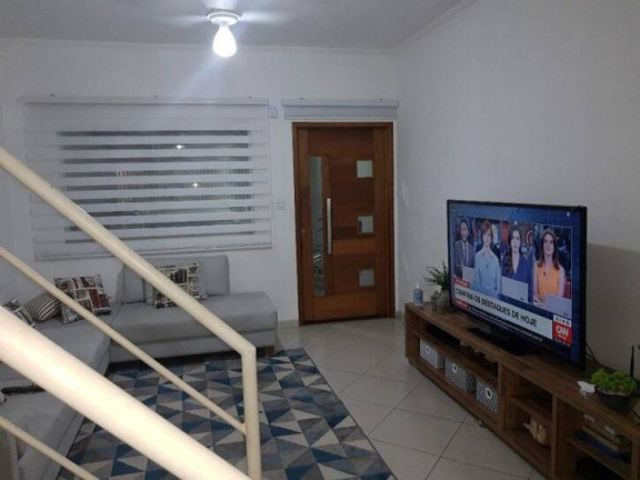 Imagem Sobrado com 2 Quartos à Venda, 139 m² em Vila São Geraldo - Taubaté Imagem Sobrado com 2 Quartos à Venda, 139 m² em Vila São Geraldo - Taubaté