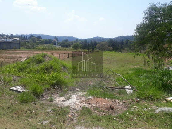 Terreno à Venda, 1.433 m² em Tanquinho - Santana De Parnaíba