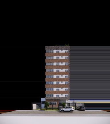 Imagem Imóvel com 3 Quartos à Venda, 92 m² em Tristeza - Porto Alegre