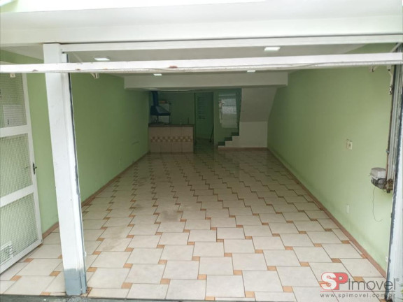 Imagem Casa com 3 Quartos à Venda, 298 m² em Olímpico - São Caetano Do Sul