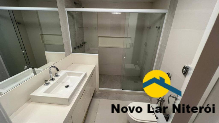 Imagem Apartamento com 4 Quartos à Venda, 360 m² em Icaraí - Niterói Imagem Apartamento com 4 Quartos à Venda, 360 m² em Icaraí - Niterói
