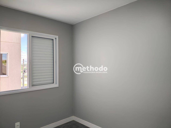 Imagem Apartamento com 2 Quartos para Alugar, 60 m² em Balneario Tropical - Paulínia
