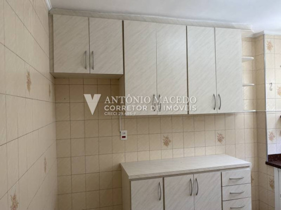 Imagem Apartamento com 2 Quartos à Venda, 60 m² em Vila Monumento - São Paulo Imagem Apartamento com 2 Quartos à Venda, 60 m² em Vila Monumento - São Paulo