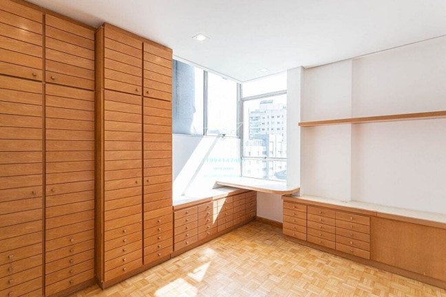 Imagem Apartamento com 4 Quartos à Venda, 287 m² em Vila Madalena - São Paulo Imagem Apartamento com 4 Quartos à Venda, 287 m² em Vila Madalena - São Paulo