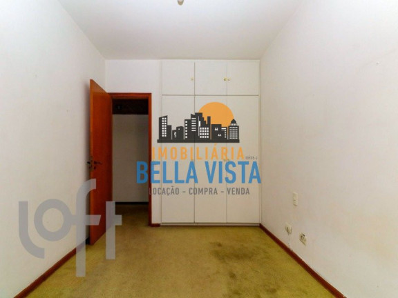 Imagem Apartamento com 4 Quartos à Venda, 145 m² em Vila Nova Conceição - São Paulo Imagem Apartamento com 4 Quartos à Venda, 145 m² em Vila Nova Conceição - São Paulo