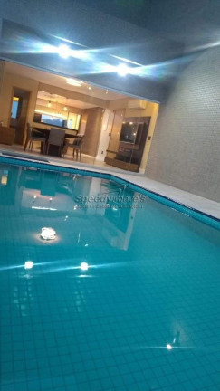 Imagem Cobertura com 4 Quartos à Venda, 660 m² em Gonzaga - Santos