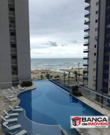 Imagem Apartamento com 2 Quartos à Venda, 88 m² em Boqueirao - Praia Grande Imagem Apartamento com 2 Quartos à Venda, 88 m² em Boqueirao - Praia Grande