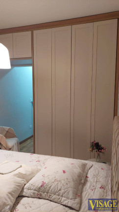 Imagem Casa de Condomínio com 2 Quartos à Venda, 86 m² em Jardim Das Indústrias - Jacareí Imagem Casa de Condomínio com 2 Quartos à Venda, 86 m² em Jardim Das Indústrias - Jacareí
