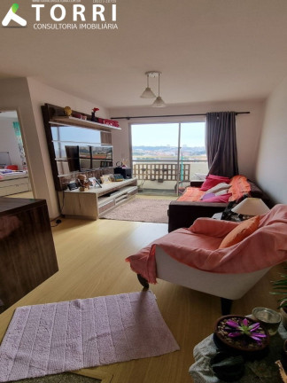 Apartamento com 2 Quartos à Venda, 50 m² em Jardim Guadalajara - Sorocaba