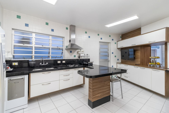 Imagem Casa de Condomínio com 3 Quartos à Venda, 303 m² em Santa Felicidade - Curitiba Imagem Casa de Condomínio com 3 Quartos à Venda, 303 m² em Santa Felicidade - Curitiba