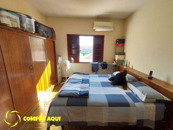 Imagem Casa com 4 Quartos à Venda, 432 m² em Vila Bandeirantes - São Paulo Imagem Casa com 4 Quartos à Venda, 432 m² em Vila Bandeirantes - São Paulo