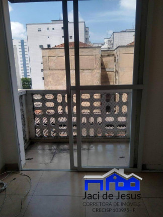 Imagem Apartamento com 1 Quarto à Venda, em São Vicente Imagem Apartamento com 1 Quarto à Venda, em São Vicente