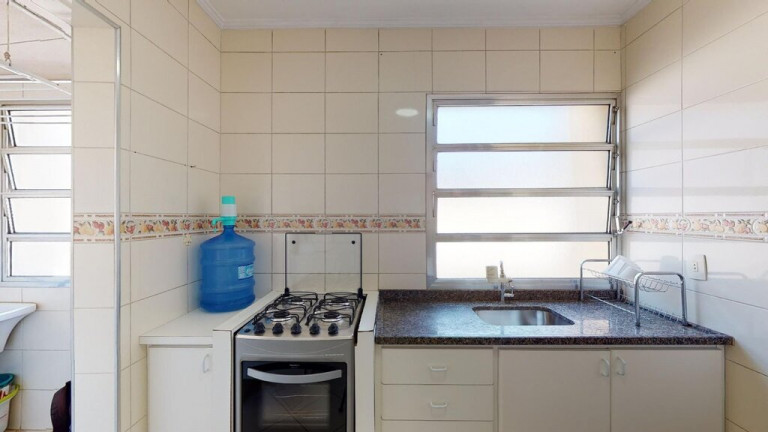 Imagem Apartamento com 2 Quartos à Venda, 61 m² em Vila Olímpia - São Paulo Imagem Apartamento com 2 Quartos à Venda, 61 m² em Vila Olímpia - São Paulo