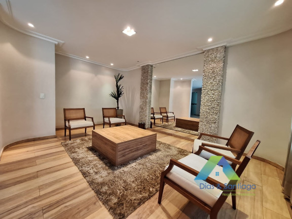 Imagem Apartamento com 3 Quartos à Venda, 124 m² em São Judas - São Paulo Imagem Apartamento com 3 Quartos à Venda, 124 m² em São Judas - São Paulo