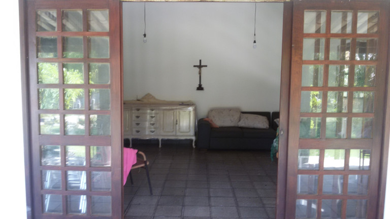 Imagem Casa com 5 Quartos à Venda,  em Alphaville (abrantes) - Camaçari