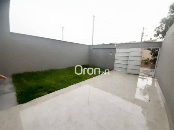 Imagem Casa com 3 Quartos à Venda, 150 m² em Jardim Helvécia - Aparecida De Goiânia Imagem Casa com 3 Quartos à Venda, 150 m² em Jardim Helvécia - Aparecida De Goiânia
