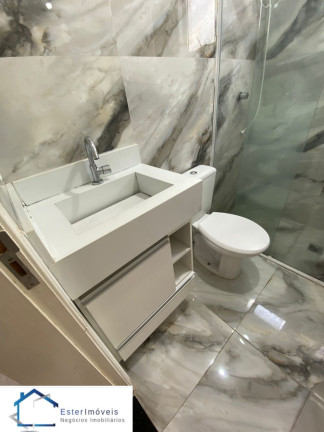 Apartamento com 2 Quartos à Venda ou Temporada, 47 m² em Portais (polvilho) - Cajamar