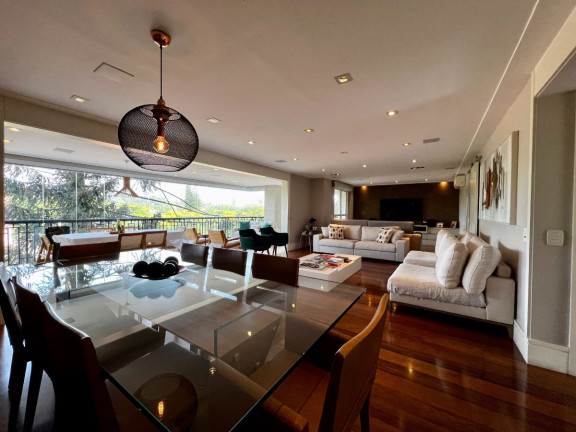 Imagem Apartamento com 3 Quartos à Venda, 185 m² em Santo Amaro - São Paulo Imagem Apartamento com 3 Quartos à Venda, 185 m² em Santo Amaro - São Paulo