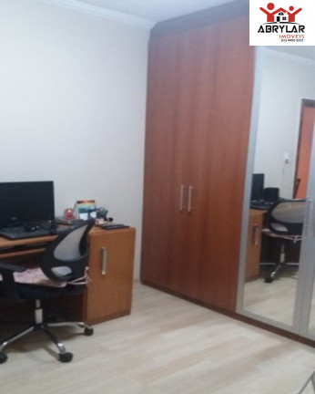 Imagem Imóvel com 2 Quartos à Venda, 100 m² em Parque Residencial Eloy Chaves - Jundiaí Imagem Imóvel com 2 Quartos à Venda, 100 m² em Parque Residencial Eloy Chaves - Jundiaí