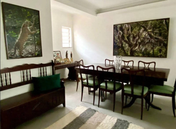 Imagem Casa com 3 Quartos à Venda, 114 m² em Perdizes - São Paulo Imagem Casa com 3 Quartos à Venda, 114 m² em Perdizes - São Paulo