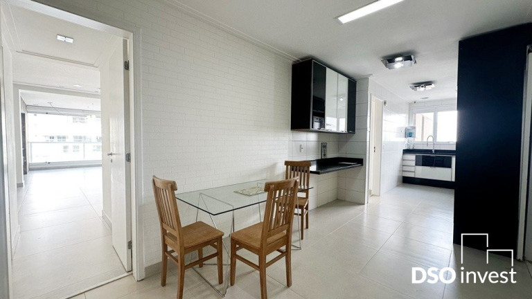 Imagem Apartamento com 3 Quartos à Venda, 222 m² em Campo Belo - São Paulo Imagem Apartamento com 3 Quartos à Venda, 222 m² em Campo Belo - São Paulo