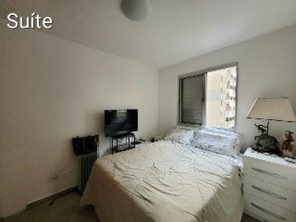 Imagem Apartamento com 3 Quartos à Venda, 64 m² em Jardim Celeste - São Paulo