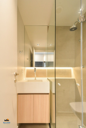 Imagem Apartamento com 1 Quarto à Venda,  em Bela Vista - São Paulo