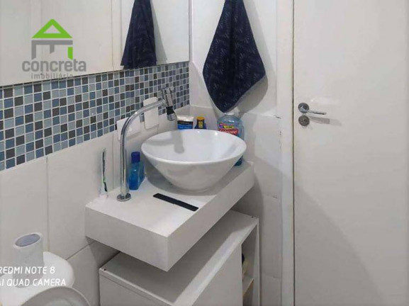 Imagem Apartamento com 2 Quartos à Venda, 55 m² em Parque Frondoso - Cotia