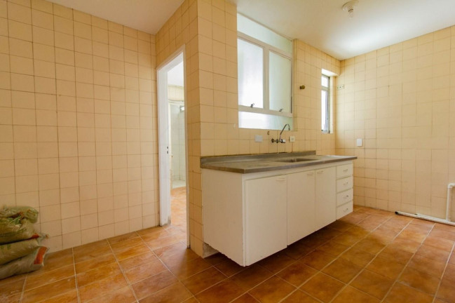 Imagem Apartamento com 2 Quartos à Venda, 94 m² em Perdizes - São Paulo