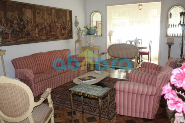 Imagem Apartamento com 3 Quartos à Venda, 200 m² em Copacabana - Rio De Janeiro Imagem Apartamento com 3 Quartos à Venda, 200 m² em Copacabana - Rio De Janeiro