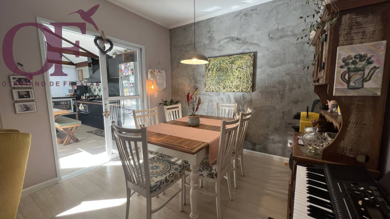 Imagem Casa de Condomínio com 4 Quartos à Venda, 160 m² em Medeiros - Jundiaí