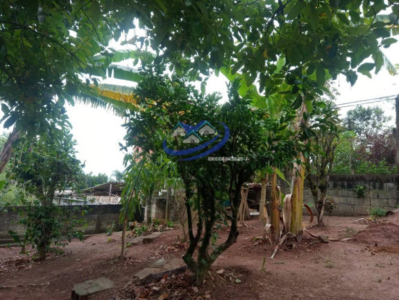 Imagem Chácara com 2 Quartos à Venda, 1.195 m² em Estância Santa Lúcia - Jarinu