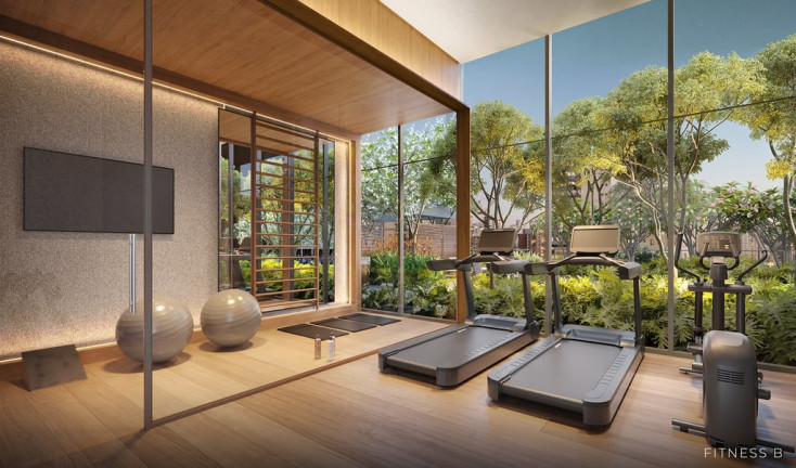 Imagem Imóvel com 4 Quartos à Venda, 350 m² em Vila Nova Conceição - São Paulo