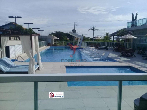 Imagem Apartamento com 2 Quartos à Venda, 75 m² em Praia De Armação - Penha Imagem Apartamento com 2 Quartos à Venda, 75 m² em Praia De Armação - Penha