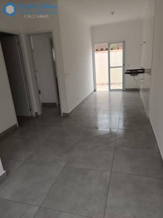 Imagem Casa de Condomínio com 2 Quartos à Venda, 45 m² em Cibratel Ii - Itanhaém Imagem Casa de Condomínio com 2 Quartos à Venda, 45 m² em Cibratel Ii - Itanhaém
