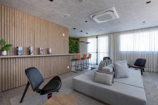 Imagem Imóvel com 1 Quarto à Venda, 30 m² em Jardim Das Acácias - São Paulo Imagem Imóvel com 1 Quarto à Venda, 30 m² em Jardim Das Acácias - São Paulo