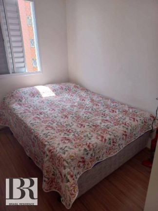 Imagem Apartamento com 2 Quartos à Venda, 47 m² em Jardim Ubirajara (zona Sul) - São Paulo Imagem Apartamento com 2 Quartos à Venda, 47 m² em Jardim Ubirajara (zona Sul) - São Paulo