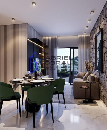 Imagem Apartamento com 3 Quartos à Venda, 71 m² em Jardim Oceania - João Pessoa Imagem Apartamento com 3 Quartos à Venda, 71 m² em Jardim Oceania - João Pessoa