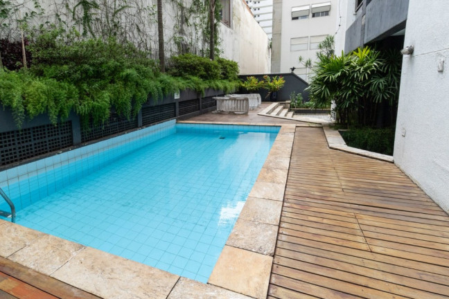 Imagem Imóvel com 1 Quarto à Venda, 45 m² em Sumarezinho - São Paulo