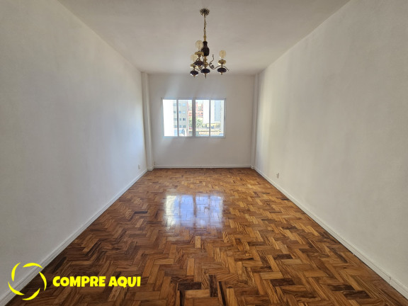 Imagem Apartamento com 1 Quarto à Venda, 65 m² em República - São Paulo
