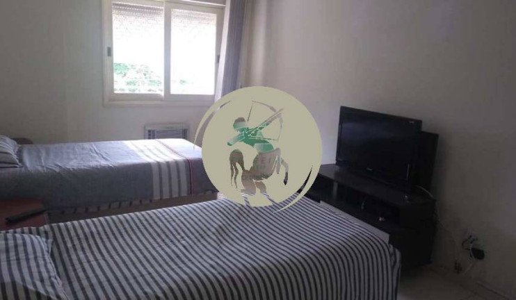 Imagem Apartamento com 2 Quartos à Venda, 110 m² em Gonzaga - Santos