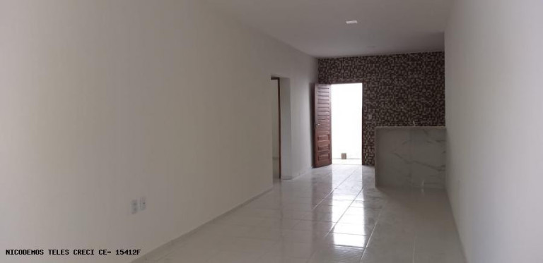 Imagem Casa com 3 Quartos à Venda, 200 m² em Araturi - Caucaia