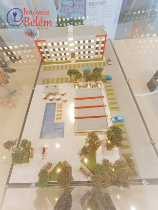 Imagem Apartamento com 2 Quartos à Venda, 41 m² em Coqueiro - Belém Imagem Apartamento com 2 Quartos à Venda, 41 m² em Coqueiro - Belém