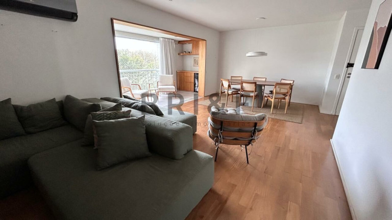 Imagem Apartamento com 2 Quartos à Venda, 111 m² em Brooklin - São Paulo Imagem Apartamento com 2 Quartos à Venda, 111 m² em Brooklin - São Paulo