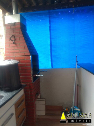 Imagem Casa com 3 Quartos à Venda,  em Vila Nogueira - Diadema
