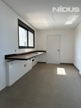 Imagem Apartamento com 4 Quartos à Venda, 220 m² em Parque Campolim - Sorocaba