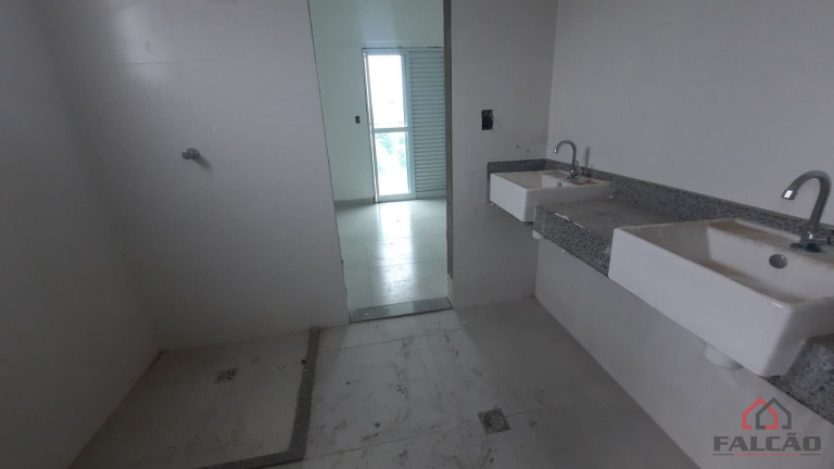 Imagem Apartamento com 3 Quartos à Venda, 185 m² em Boqueirão - Santos