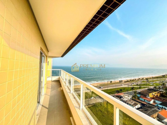 Imagem Apartamento com 3 Quartos à Venda, 192 m² em Massaguaçu - Caraguatatuba