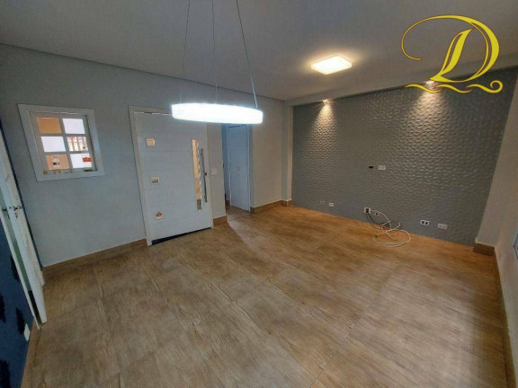 Imagem Sobrado com 3 Quartos à Venda, 141 m² em Canto Do Forte - Praia Grande Imagem Sobrado com 3 Quartos à Venda, 141 m² em Canto Do Forte - Praia Grande