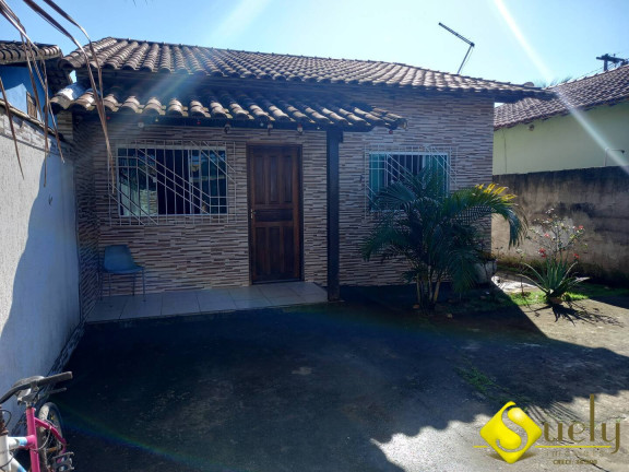 Imagem Casa com 2 Quartos à Venda, 220 m² em Itaipuaçu - Maricá